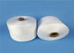 Raw White High Strength Knotlee Polyester Core Spun Yarn for Sewing